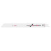 Bosch Professional Säbelsägeblatt S 1122 VF Flexible Wood and Metal, 5 Stück