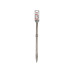 Bosch Professional Spitzmeissel mit SDS max RTec Speed, 400 mm Bosch Professional Spitzmeissel mit SDS max RTec Speed, 400 mm