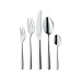WMF Besteck-Set Boston 60-teilig, Silber