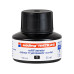 edding Tintenpatrone Nachfülltinte RMTK25 25 ml, Schwarz