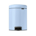 Brabantia Kosmetikeimer NewIcon 5 l, Dreamy Blue