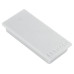 Franken Haftmagnet 23 x 50 mm, 10 Stück, Grau Franken Haftmagnet 23 x 50 mm, 10 Stück, Grau