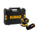 DeWalt Akku-Exzenterschleifer 18 V DCW210NT Solo
