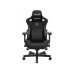 Anda Seat Gaming-Stuhl Kaiser 3 L Schwarz