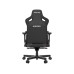 Anda Seat Gaming-Stuhl Kaiser 3 L Schwarz