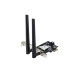 ASUS WLAN-AX PCIe Adapter PCE-AX1800 BT5.2