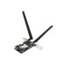 ASUS WLAN-AX PCIe Adapter PCE-AX1800 BT5.2