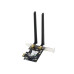 ASUS WLAN-AX PCIe Adapter PCE-AX1800 BT5.2