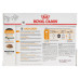 Royal Canin Nassfutter Intense Beauty Sosse, 12 x 85 g
