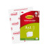 Command Montagekleber M 5.4 kg, Weiss, 8 Set