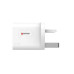 SKROSS USB Netzteil Power Charger, UK 15 W, 5 V
