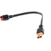WATTSTUNDE Adapterkabel AK-APP-XT60 Anderson Power Pole auf XT60 WATTSTUNDE Adapterkabel AK-APP-XT60 Anderson Power Pole auf XT60