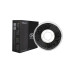 Creality Filament CR-PLA Schwarz, 1.75 mm, 1 kg Creality Filament CR-PLA Schwarz, 1.75 mm, 1 kg