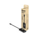 Club 3D Adapterkabel CAC-1186 Mini-DisplayPort - HDMI, 15 cm