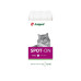 Amigard Anti-Parasit-Tropfen Spot-on Katze, 3 x 1.5 ml