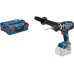 Bosch Professional Akku-Bohrschrauber GSR 18V-150 C Biturbo solo