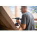 Bosch Professional Akku-Bohrschrauber GSR 18V-150 C Biturbo solo
