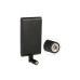 Delock WLAN-Antenne 802.11 ac/a/h/b/g/n RP-SMA 10 dBi Rundstrahl