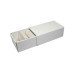 Office Focus Aufbewahrungsbox Weiss