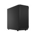 Fractal Design PC-Gehäuse Focus 2 Solid Schwarz