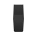 Fractal Design PC-Gehäuse Focus 2 Solid Schwarz