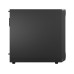 Fractal Design PC-Gehäuse Focus 2 Solid Schwarz