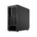 Fractal Design PC-Gehäuse Focus 2 Solid Schwarz