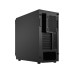 Fractal Design PC-Gehäuse Focus 2 Solid Schwarz