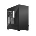 Fractal Design PC-Gehäuse Pop Silent TG Schwarz