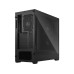 Fractal Design PC-Gehäuse Pop Silent TG Schwarz