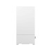 Fractal Design PC-Gehäuse Pop Silent TG Weiss