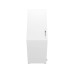 Fractal Design PC-Gehäuse Pop Silent TG Weiss