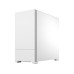 Fractal Design PC-Gehäuse Pop Silent TG Weiss