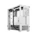 Fractal Design PC-Gehäuse Pop Silent TG Weiss