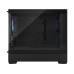 Fractal Design PC-Gehäuse Pop Mini Air RGB TG Schwarz