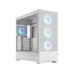 Fractal Design PC-Gehäuse Pop XL Air RGB TG Weiss