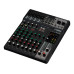 Yamaha Mischpult MG10X – 10-Kanal, analog Yamaha Mischpult MG10X – 10-Kanal, analog