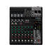 Yamaha Mischpult MG10X – 10-Kanal, analog Yamaha Mischpult MG10X – 10-Kanal, analog