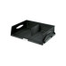 Leitz Ablagekorb Sorty Maxi A3 Schwarz Leitz Ablagekorb Sorty Maxi A3 Schwarz