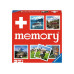 Ravensburger Memory Schweiz Ravensburger Memory Schweiz