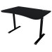 Arozzi Gaming Tisch Arena Fratello Schwarz