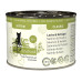 catz finefood Nassfutter Kitten No.05 Lachs & Geflügel, 6 x 200 g