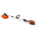 Husqvarna Akku-Rasentrimmer 215iL Kit, 2.0 Ah