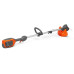 Husqvarna Akku-Rasentrimmer 215iL Kit, 2.0 Ah