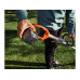 Husqvarna Akku-Rasentrimmer 215iL Kit, 2.0 Ah