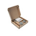 BROOKS Leather Saddle Care Kit, Premium
