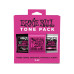 Ernie Ball Gitarrensaiten 3333 Slinky 3er Tone Pack – Slinky 9 - 42