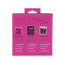 Ernie Ball Gitarrensaiten 3333 Slinky 3er Tone Pack – Slinky 9 - 42