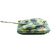 Amewi Panzer Leopard 2A6, Standard Line, 7.0, 1:16, RTR