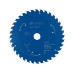 Bosch Professional Kreissägeblatt Expert for Wood Ø 165, Z 36